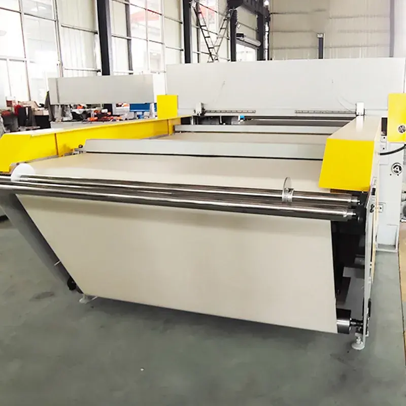 conveyor belt die cutting machine conveyor belt die cutting machine