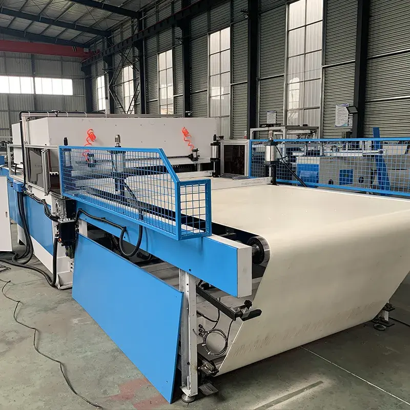 conveyor belt die cutting machine conveyor belt die cutting machine