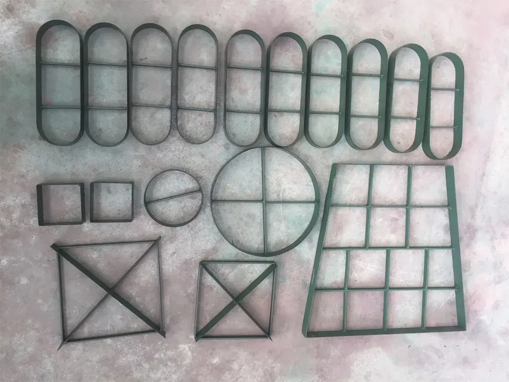 How to maintain hydraulic die cutting machine