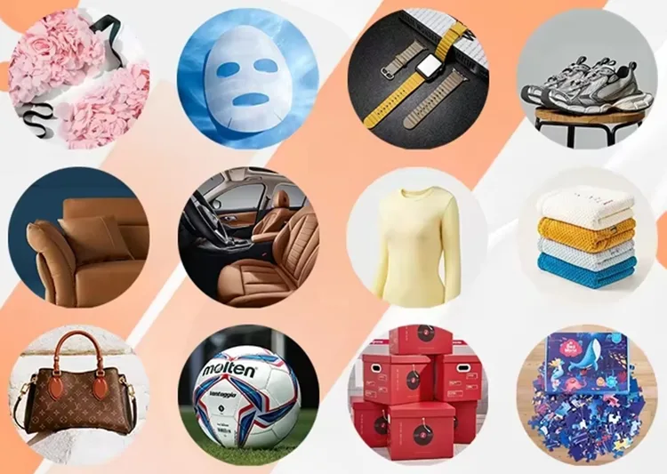 swing beam die cutting press