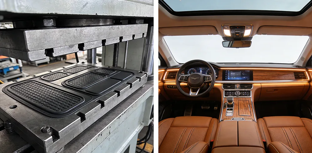 hydraulic press die cutting machine hydraulic press die cutting machine