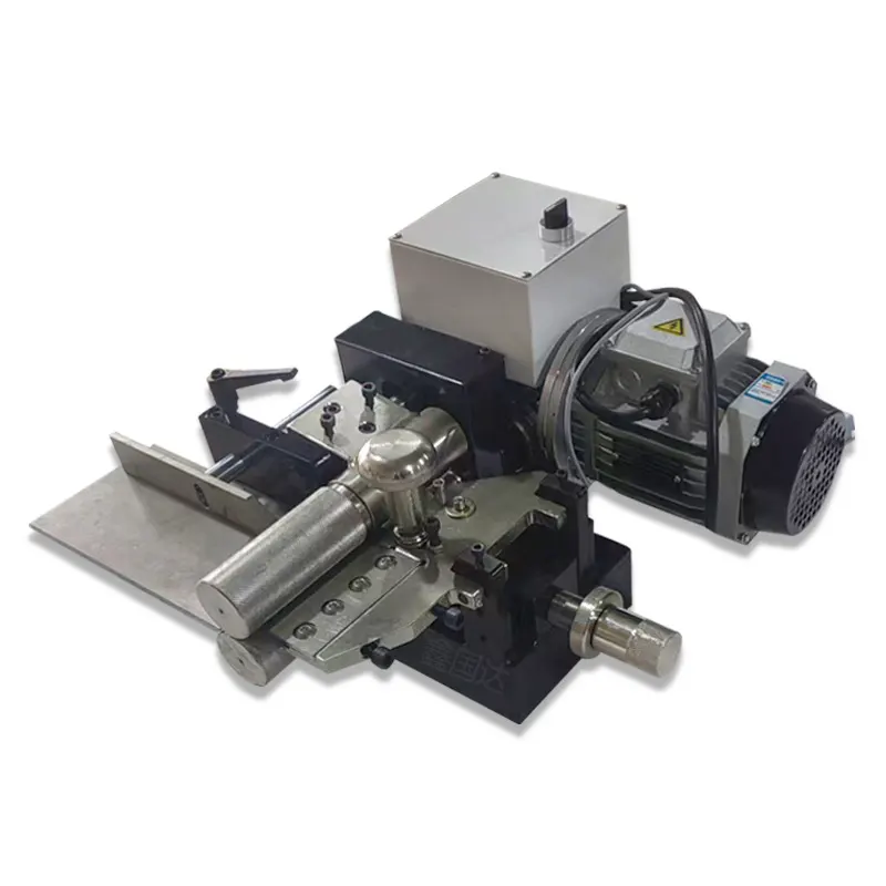 conveyor belt layer splitting machine